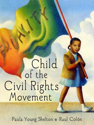 cover image of Child of the Civil Rights Movement